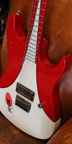 Fender So-Cal Hot Rod 2005