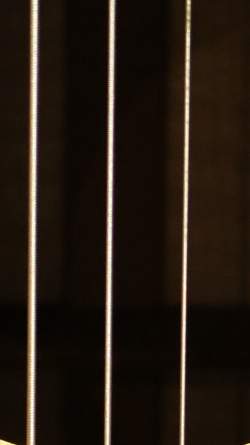 PRS Private Stock Collection  #033 Tonare Grand Acoustic de 2011